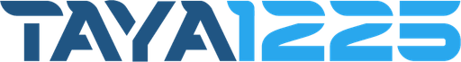 taya1225 casino Logo